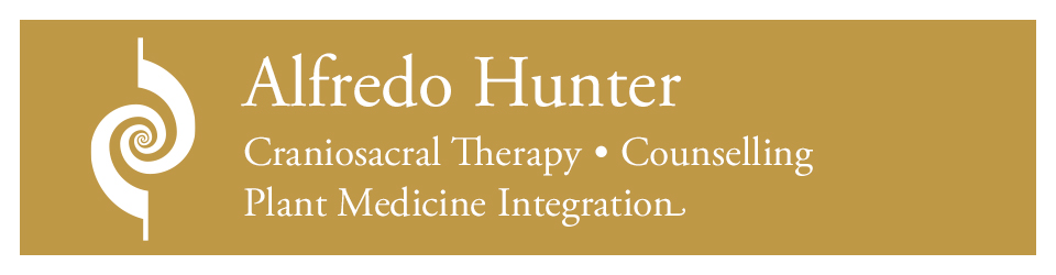 Alfredo Hunter – Craniosacral Therapy